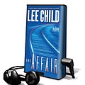 Cover Art for 9781616577902, The Affair by Lee Child