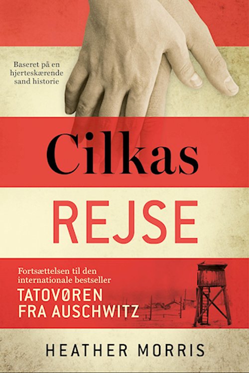 Cover Art for 9788793338999, Cilkas rejse by Unknown