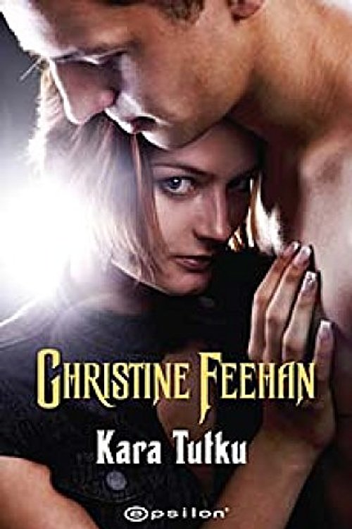 Cover Art for 9789944823463, Kara Tutku by Christine Feehan