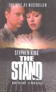 Cover Art for 9780606018289, The Stand by Stephen King