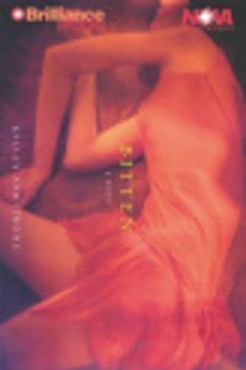 Cover Art for 9781567409253, Bitten by Kelley Armstrong