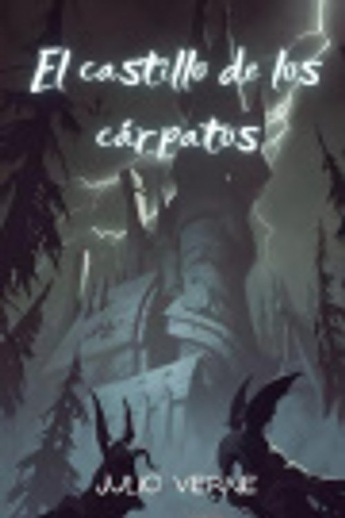 Cover Art for 9798558813883, El castillo de los cárpatos by Julio Verne