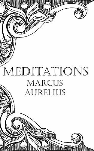 Cover Art for 9781999524203, Meditations by Marcus Aurelius