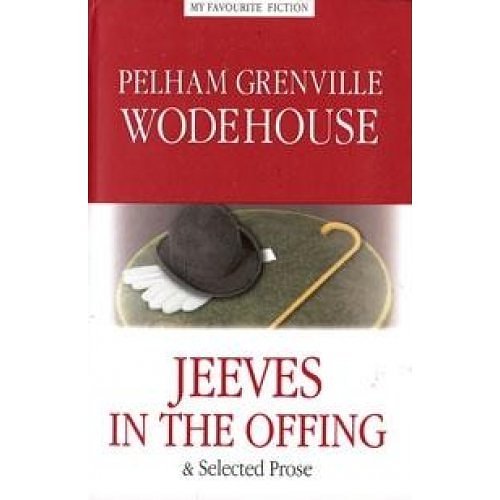 Cover Art for 9785949621523, Jeeves in the Offing by P. G. Vudhauz