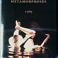 Cover Art for 9780739428887, Metamorphoses by Mary Zimmerman