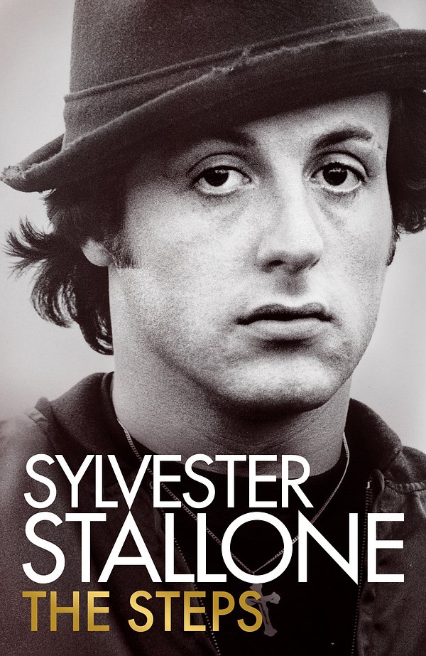 Cover Art for 9781399629461, The Steps by Boxing