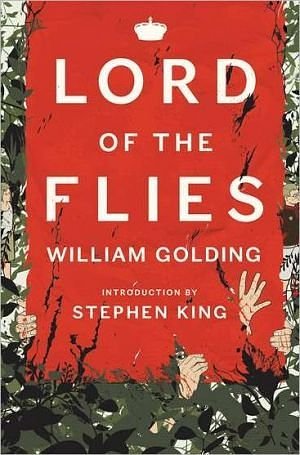 Cover Art for B00VZ5HIZY, Lord of the Flies by Sir William Golding