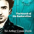 Cover Art for 9781441407856, The Hound of the Baskervilles by Sir Arthur Conan Doyle