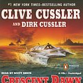 Cover Art for 9780142428733, Crescent Dawn by Clive Cussler, Dirk Cussler