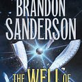 Cover Art for 9781250318572, The Well of Ascension: Book Two of Mistborn by Brandon Sanderson