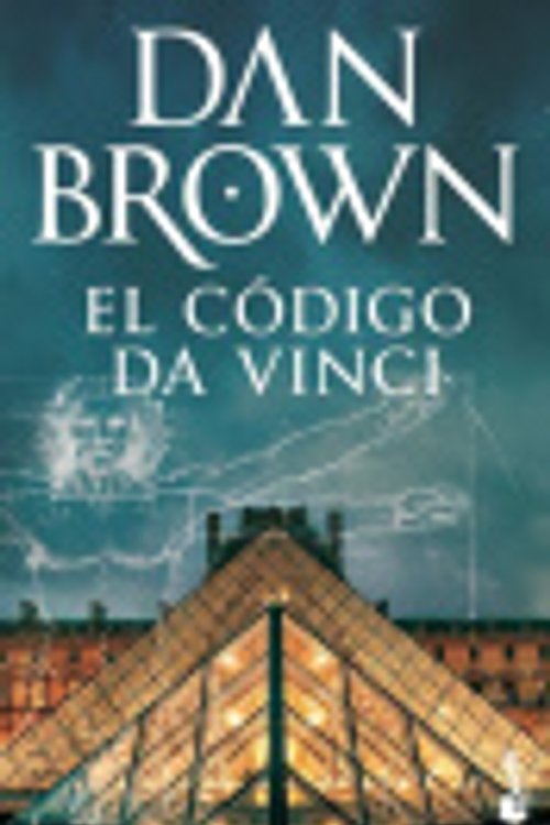 Cover Art for 9788408306078, El código Da Vinci: Serie Robert Langdon (Biblioteca Dan Brown) by Dan Brown