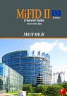 Cover Art for 9780993546594, MiFID II: A Survival Guide by Sabur Malik