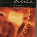 Cover Art for 9780007155194, The Clocks by Agatha Christie