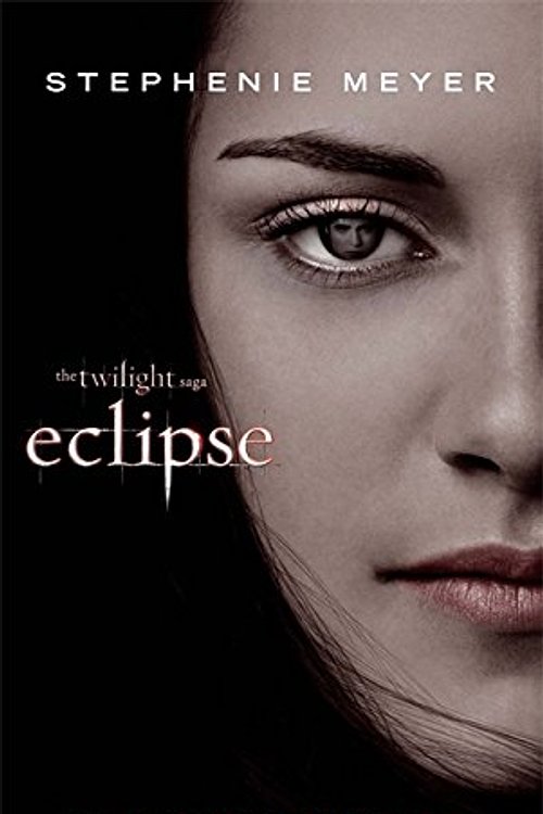 Cover Art for 9781905654628, Eclipse by Stephenie Meyer