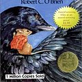 Cover Art for 9780689862205, Mrs. Frisby and the Rats of Nimh/Newbery Summer by Robert C. O'Brien