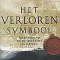 Cover Art for 9789024565245, Het verloren symbool / Special Bruna 2014 / druk 1 by Dan Brown