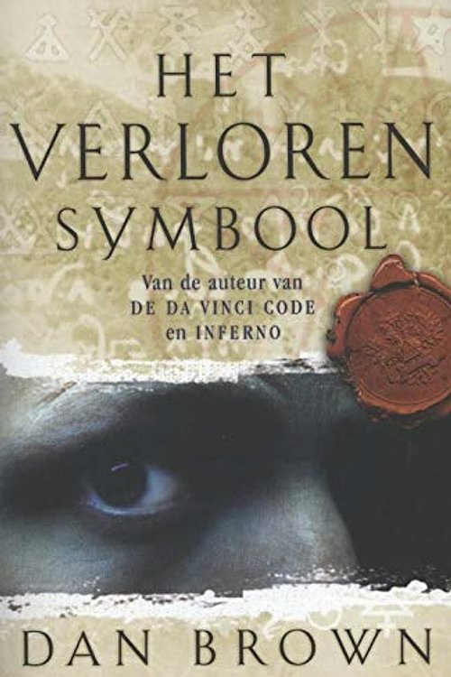 Cover Art for 9789024565245, Het verloren symbool / Special Bruna 2014 / druk 1 by Dan Brown