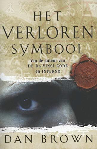 Cover Art for 9789024565245, Het verloren symbool / Special Bruna 2014 / druk 1 by Dan Brown