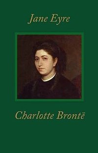 Cover Art for 9781903025550, Jane Eyre by Charlotte Brontë