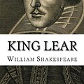 Cover Art for 9781500646455, King Lear by William Shakespeare