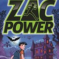 Cover Art for 9781760120184, Zac Power: Horror House by H. I. Larry