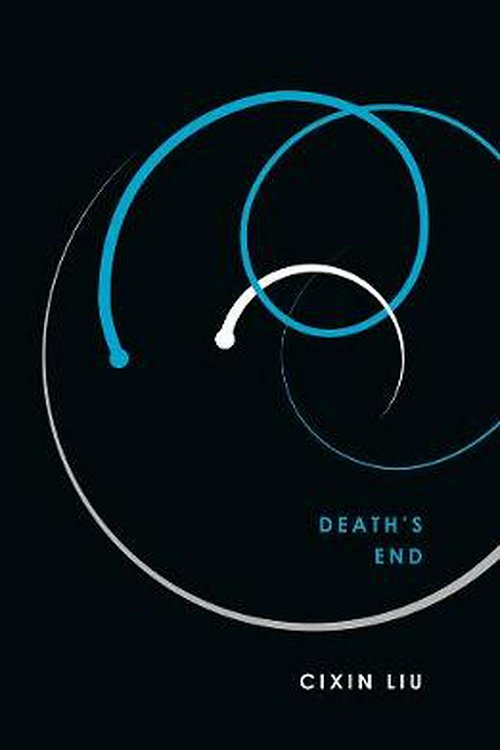 Cover Art for 9781788543026, Death's End (The Three-Body Problem) by Cixin Liu