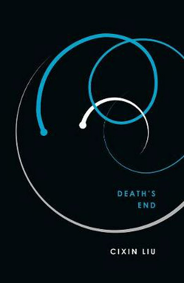 Cover Art for 9781788543026, Death's End (The Three-Body Problem) by Cixin Liu