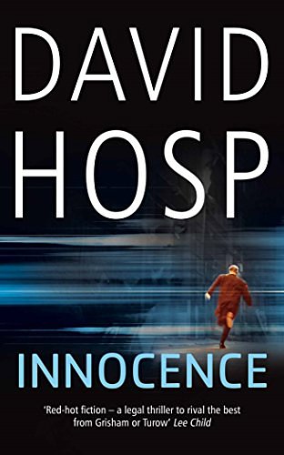 Cover Art for 9780330456982, Innocence by David Hosp