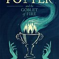 Cover Art for 9781781100523, Harry Potter and the Goblet of Fire by J.K. Rowling