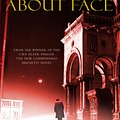 Cover Art for 9780434019441, About Face: (Brunetti 18) by Donna Leon