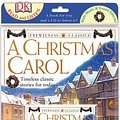 Cover Art for 9780756618315, A Christmas Carol by Charles Dickens