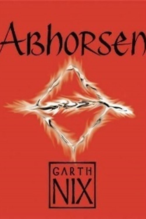 Cover Art for 9788791303258, Abhorsen by Garth Nix, Lisbeth Valentin Christensen