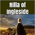 Cover Art for B084LYKV3Z, Rilla of Ingleside by L. M. Montgomery