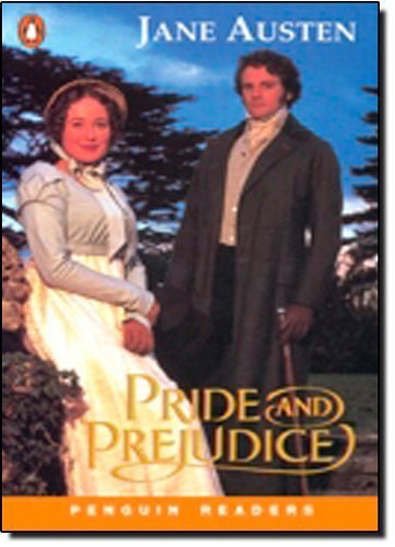 Cover Art for 9780582402676, Pride and Prejudice by Jane Austen