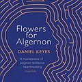 Cover Art for B009ZG6YPU, Flowers For Algernon: A Modern Literary Classic (S.F. MASTERWORKS) by Daniel Keyes