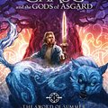 Cover Art for 9781484719329, The Sword of Summer by Rick Riordan