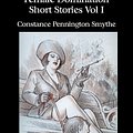 Cover Art for 9781934446928, Female Domination - Short Stories by Constance Pennington Smythe, Sardax Sardax