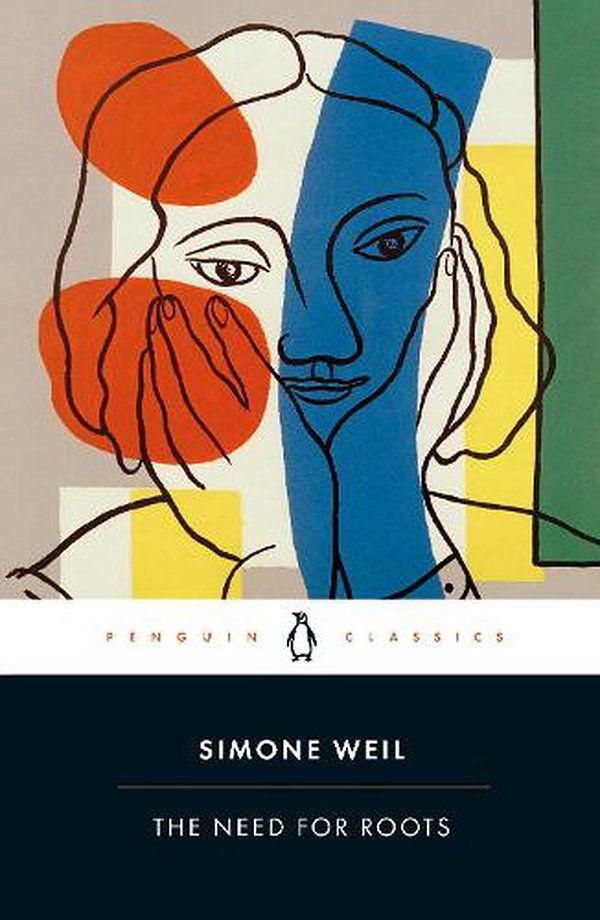 Cover Art for 9780241467978, The Need for Roots by Simone Weil