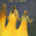 Cover Art for 9780756980139, A Wrinkle in Time by Madeleine L'Engle