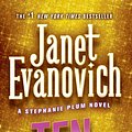 Cover Art for 9780312936228, Ten Big Ones by Janet Evanovich