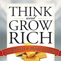 Cover Art for 9781585428960, Think And Grow Rich by Napoleon Hill