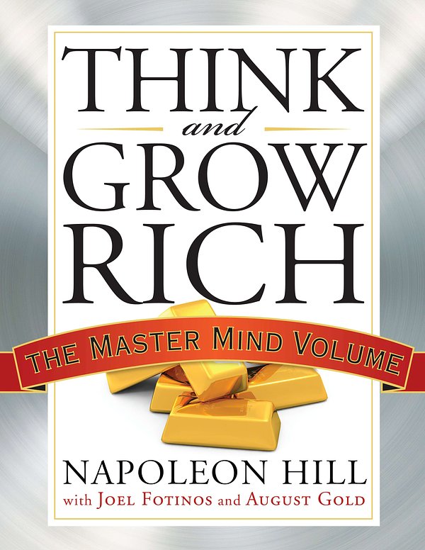 Cover Art for 9781585428960, Think And Grow Rich by Napoleon Hill