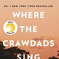 Cover Art for 9781472154644, Where the Crawdads Sing by Delia Owens