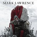 Cover Art for 9780007481897, King of Thorns by Mark Lawrence