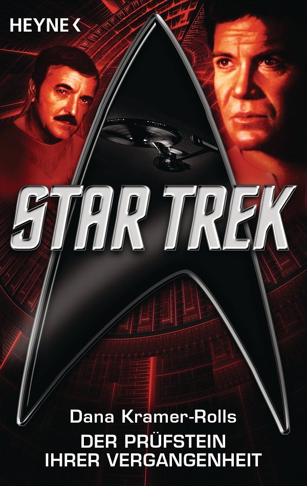 Star Trek, Der Prüfstein ihrer Vergangenheit