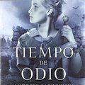 Cover Art for 9788498890112, Tiempo de odio by Andrzej Sapkowski