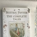 Cover Art for 9780149015684, New Complete Tales of Beatrix Potter: Showcard by Beatrix Potter