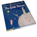 Cover Art for 9780141187822, The Little Prince by De Saint-Exupery, Antoine