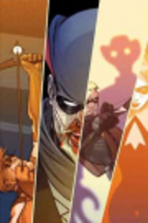 Cover Art for 9781401209308, Green Arrow: Moving Targets - Vol 06 by Judd Winick