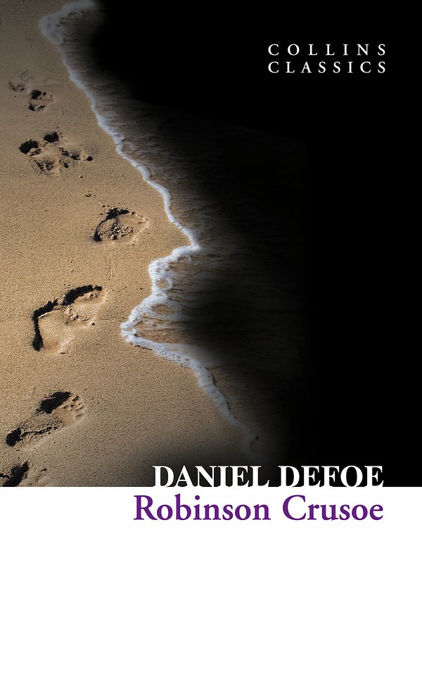Oxford Reading Tree: Stage 16: TreeTops Classics: Robinson Crusoe: Robinson Crusoe